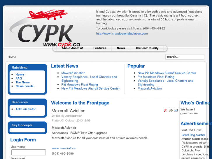 www.cypk.ca