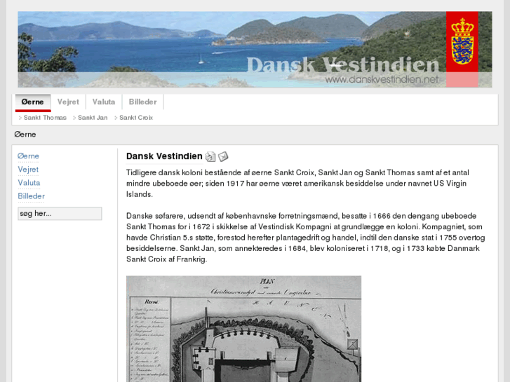 www.danskvestindien.net