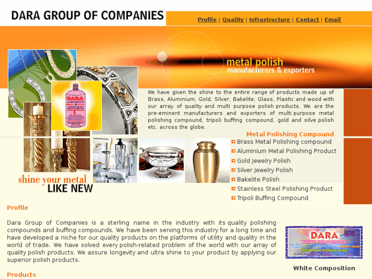 www.daraind.com