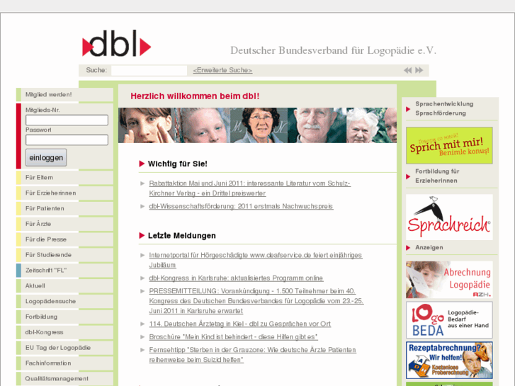 www.dbl-ev.de