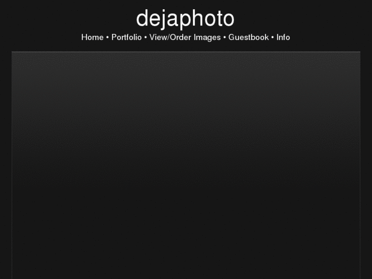 www.dejaphoto.com