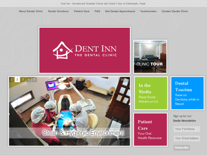 www.dent-inn.com