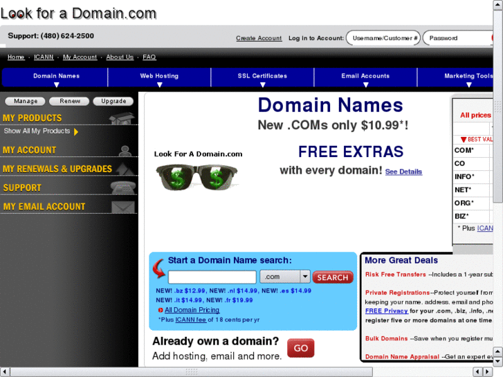 www.domainsbytomorrow.com