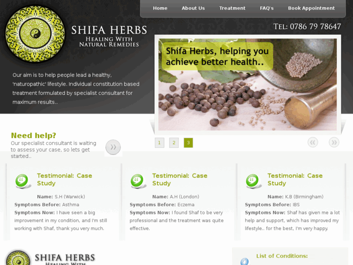 www.drherbalcure.com