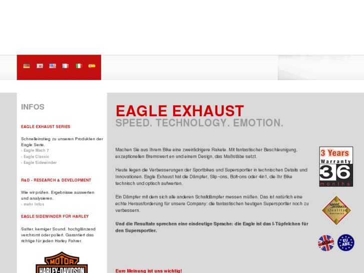 www.eagle-exhaust.de