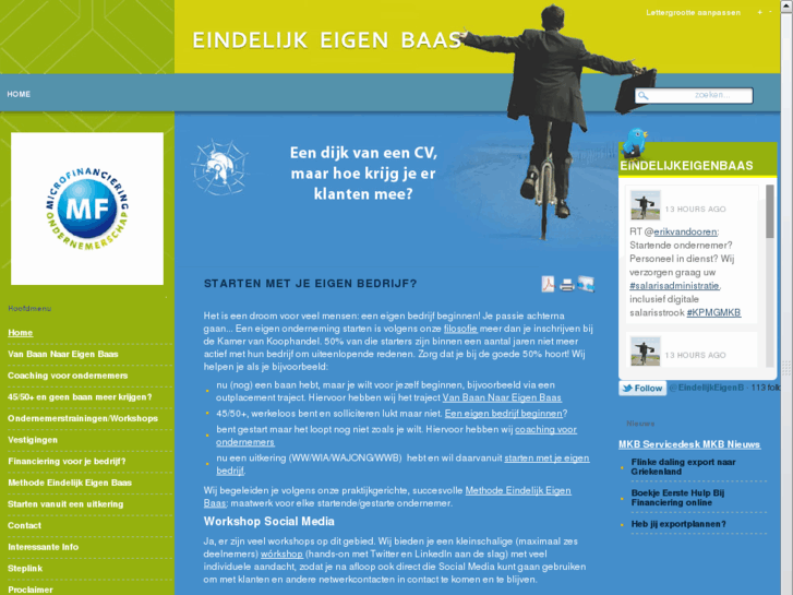 www.eindelijkeigenbaas.nl