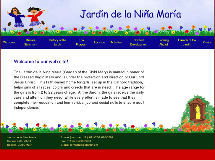 www.eljardin.org