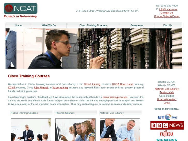 www.encat.co.uk