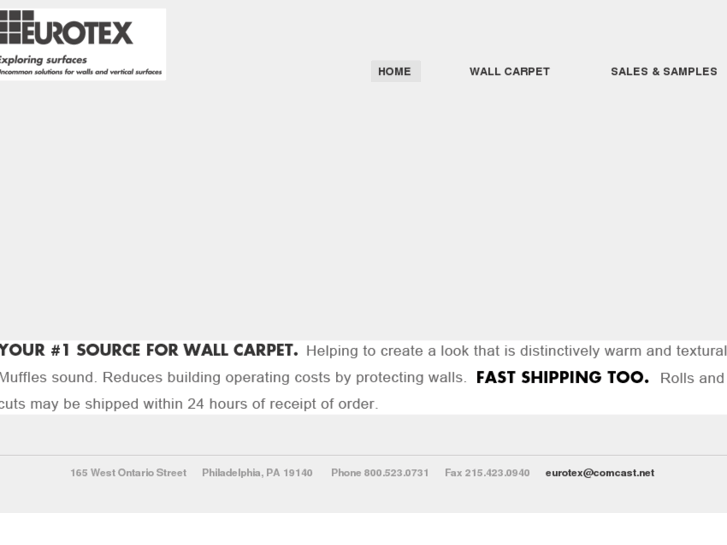 www.eurotexinc.com