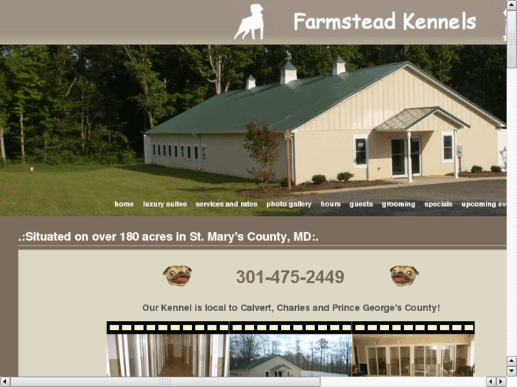 www.farmsteadkennels.net