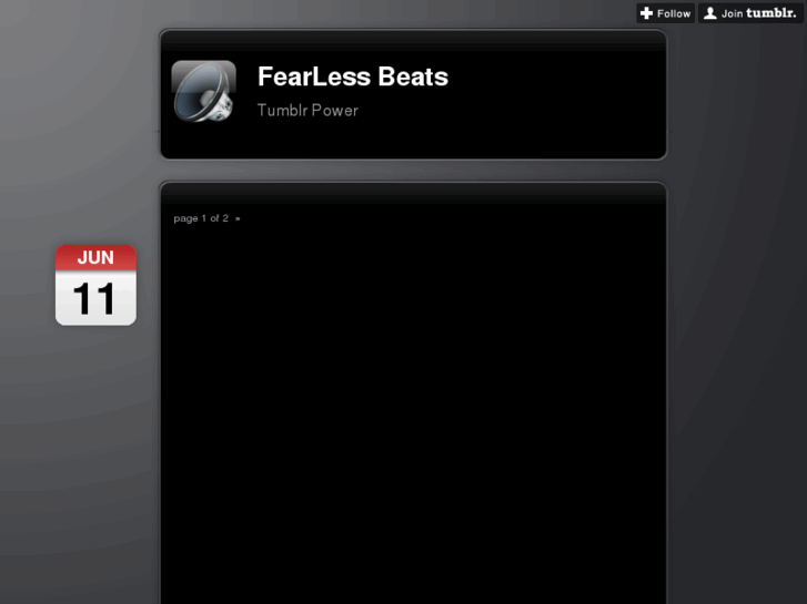 www.fearlessbeats.com