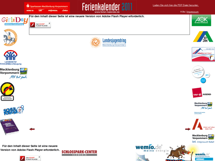 www.ferien-kalender.de