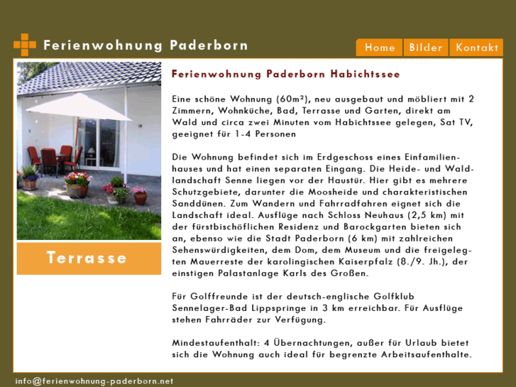 www.ferienwohnung-paderborn.net