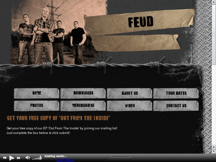 www.feudmusic.com