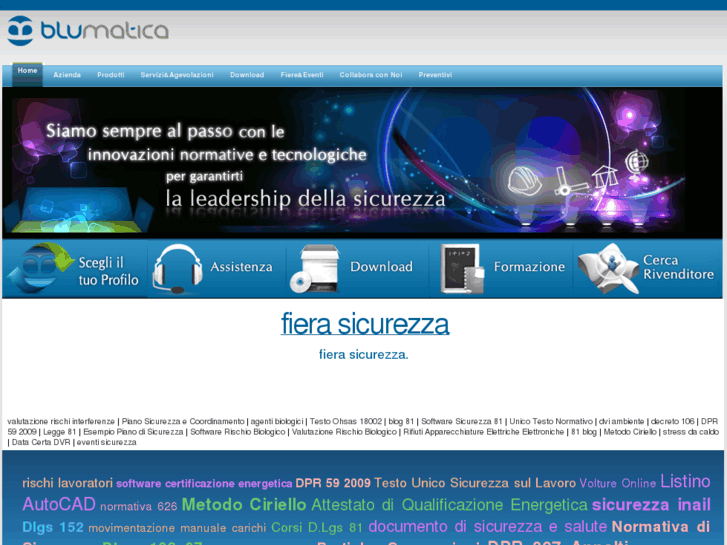 www.fierasicurezza.it