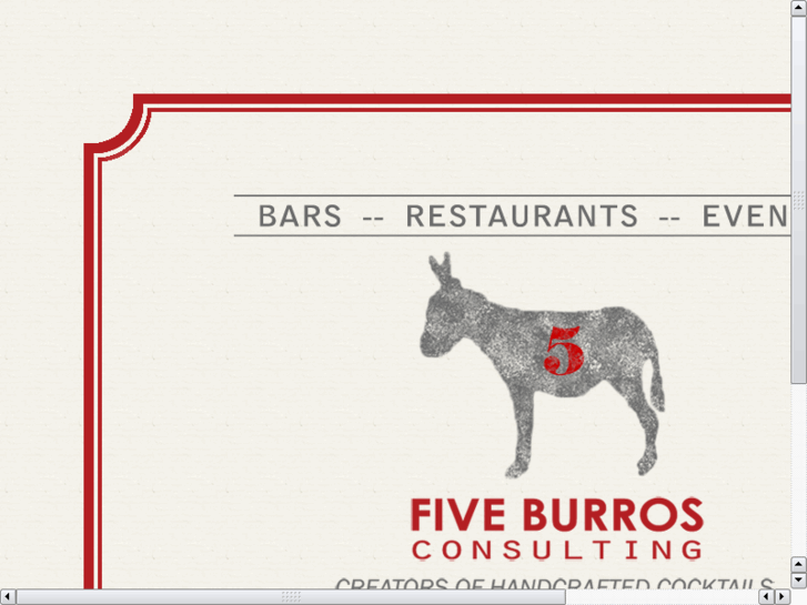 www.five-burros.com