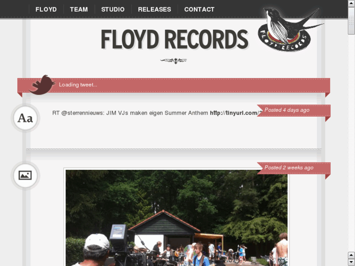 www.floydrecords.com