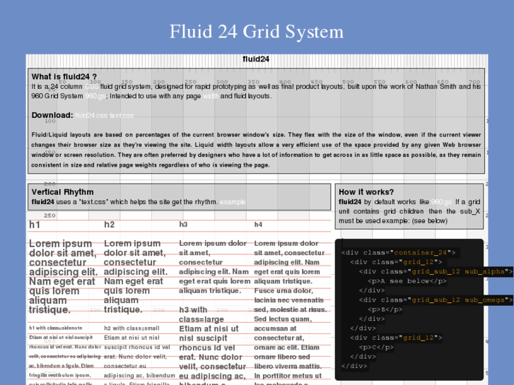 www.fluidgrid.org