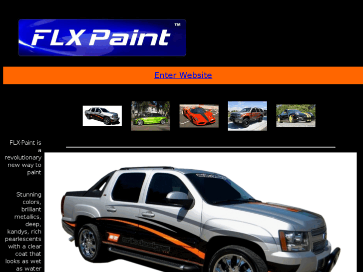 www.flxpaint.com