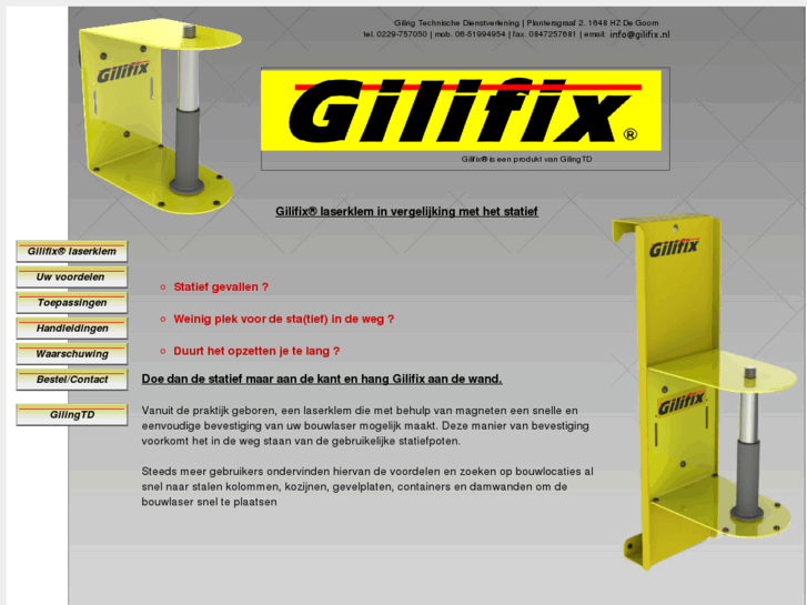 www.gilifix.com