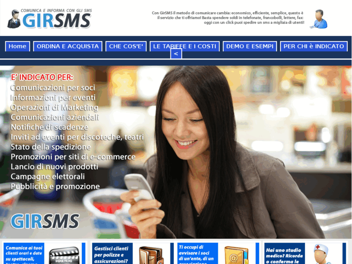 www.girsms.com