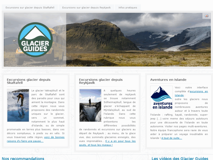 www.glacierguides.fr