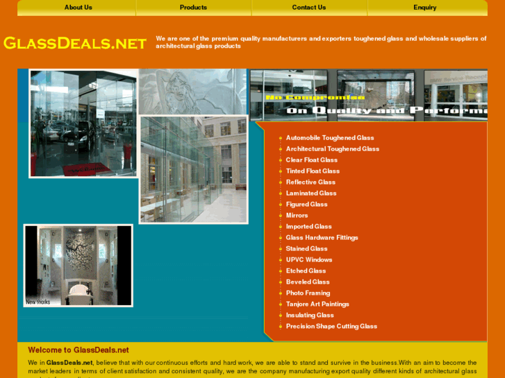 www.glassdeals.net