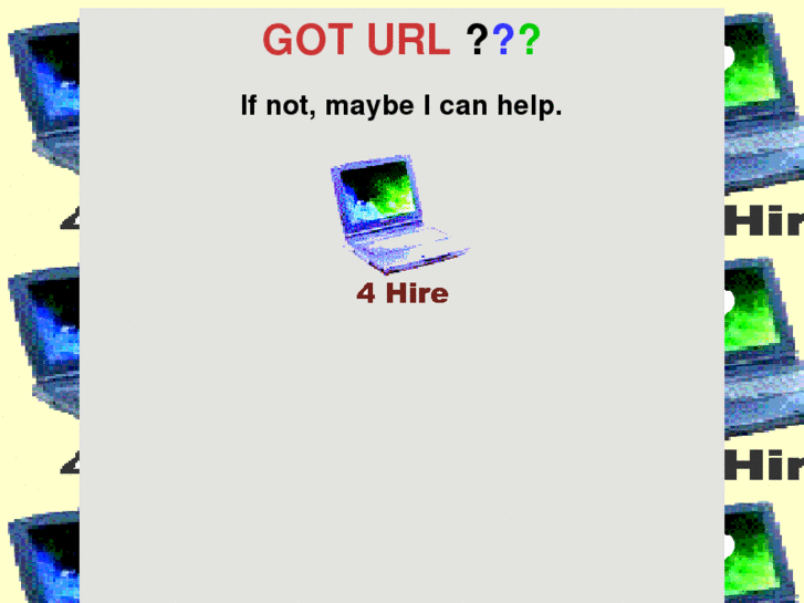 www.goturl.com