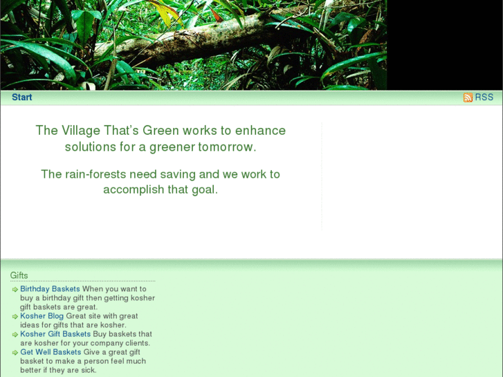 www.greenvillageglobal.org