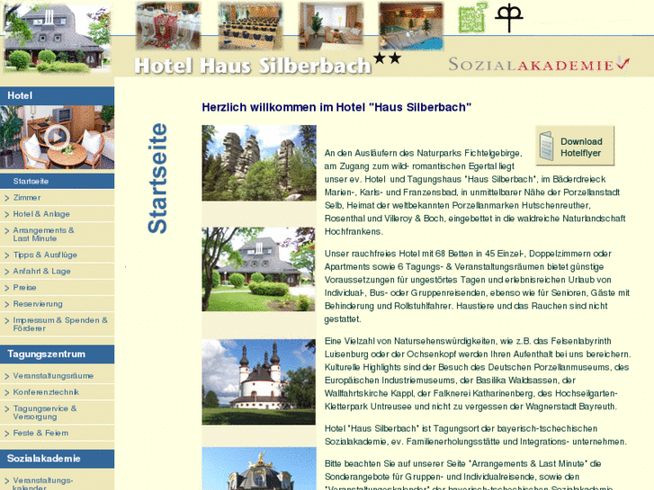 www.haus-silberbach.de