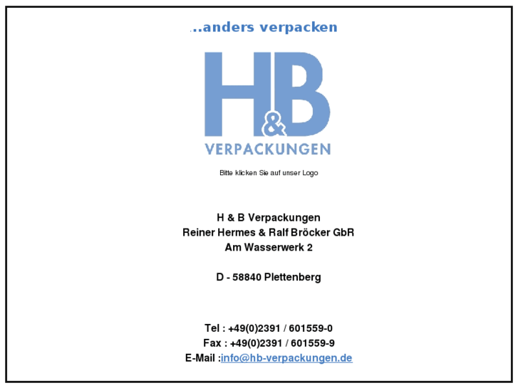 www.hb-verpackungen.com