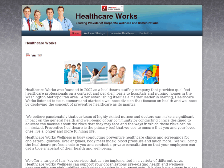 www.healthcare-works.com