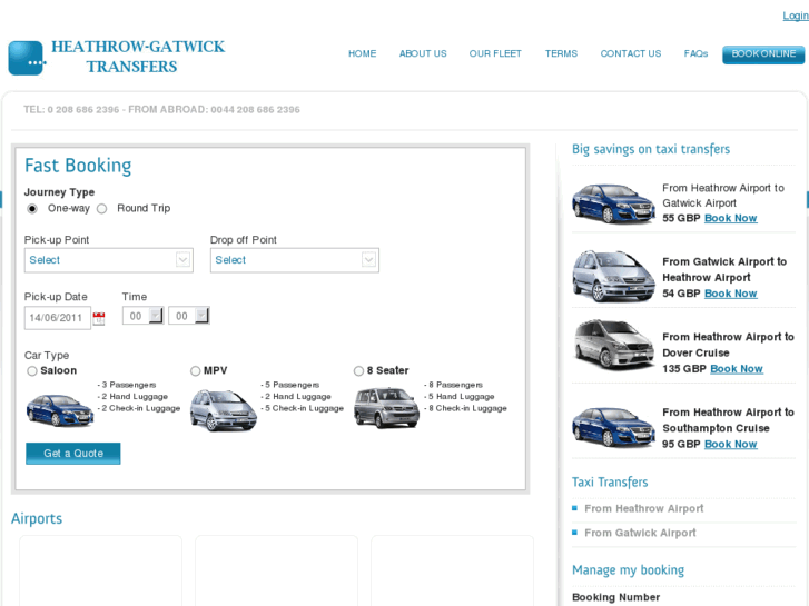 www.heathrow-gatwick-transfers.com