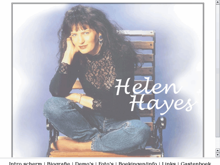 www.helenhayes.nl