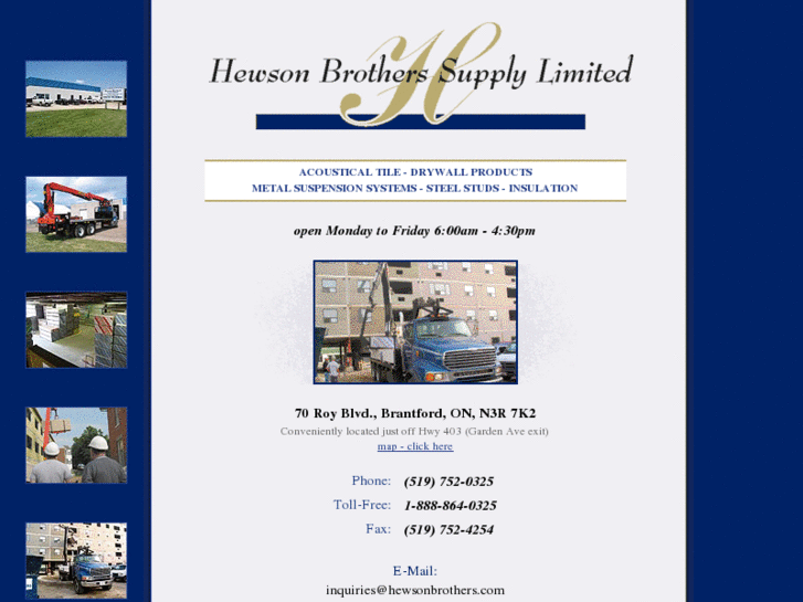 www.hewsonbrothers.com