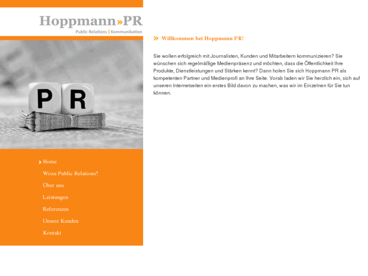 www.hoppmann-pr.de