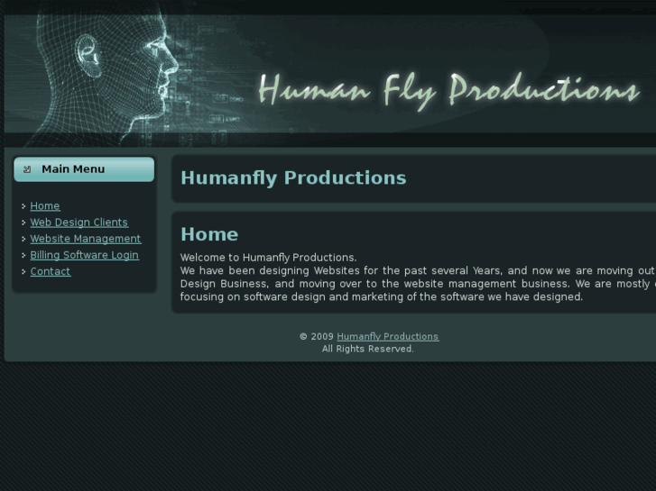 www.humanflyproductions.com