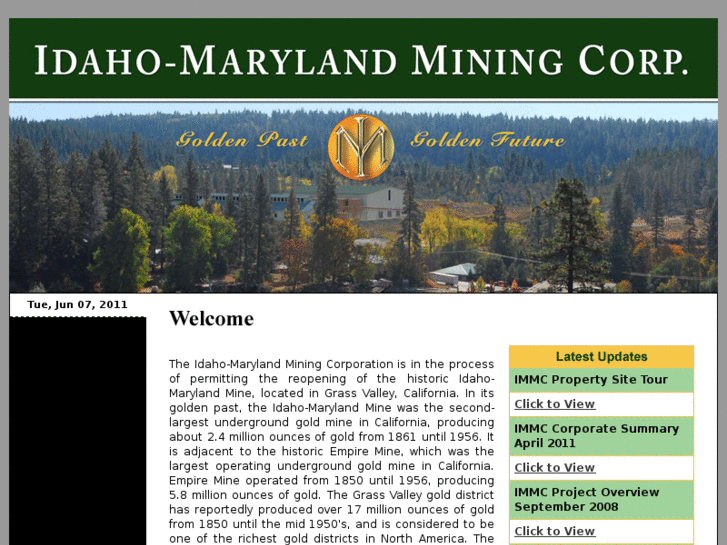 www.idaho-maryland.com