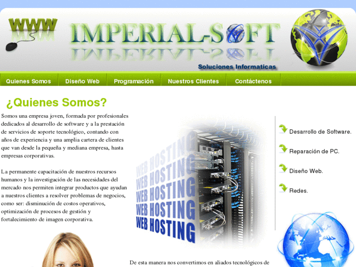 www.imperial-soft.com.ar