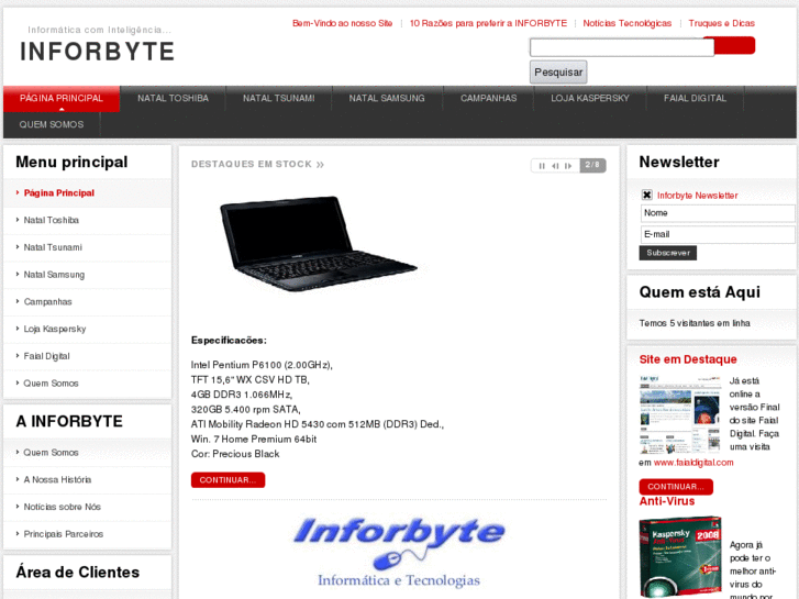 www.inforbyte.net