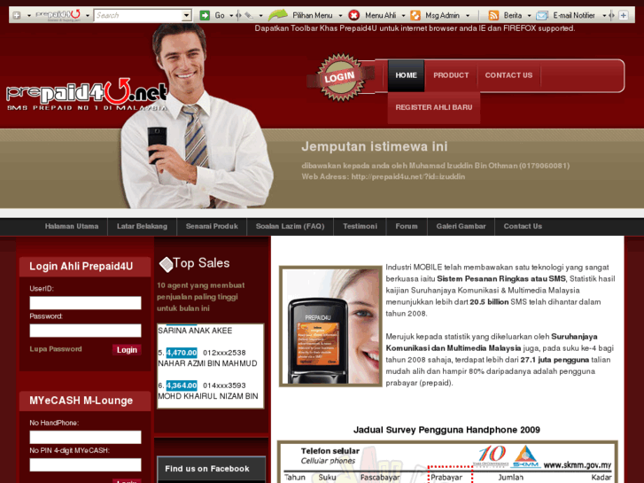 www.ionet.biz