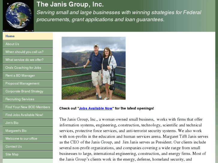 www.janisgroup.com