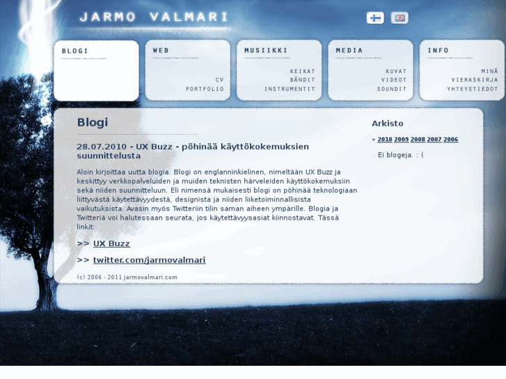 www.jarmovalmari.com