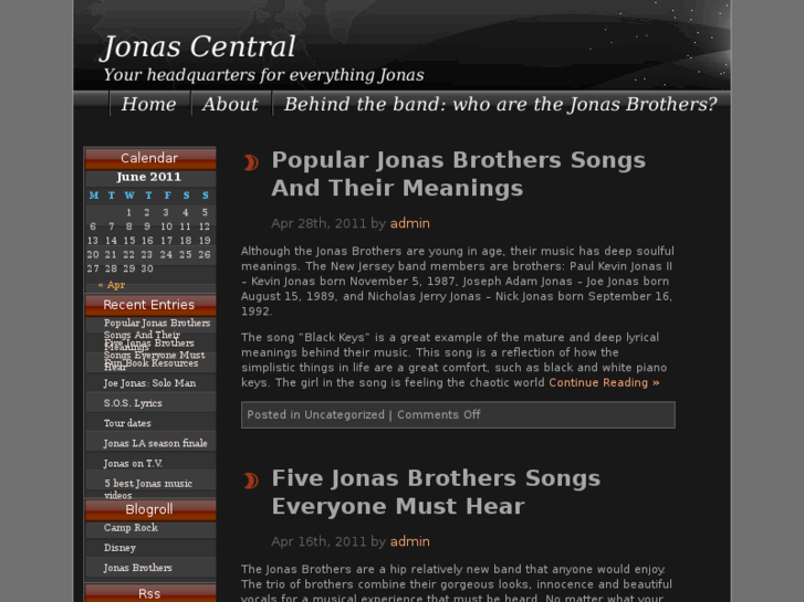 www.jonas-central.org