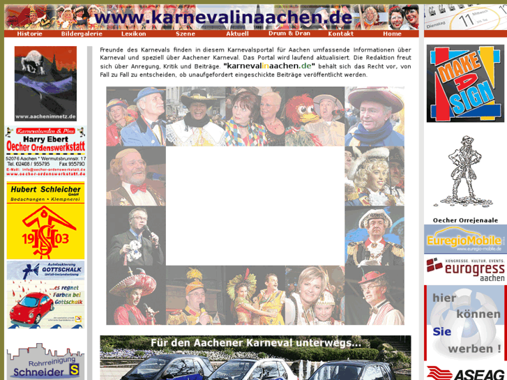 www.karnevalinaachen.com