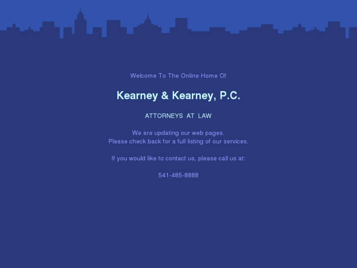 www.kearneyatlaw.com