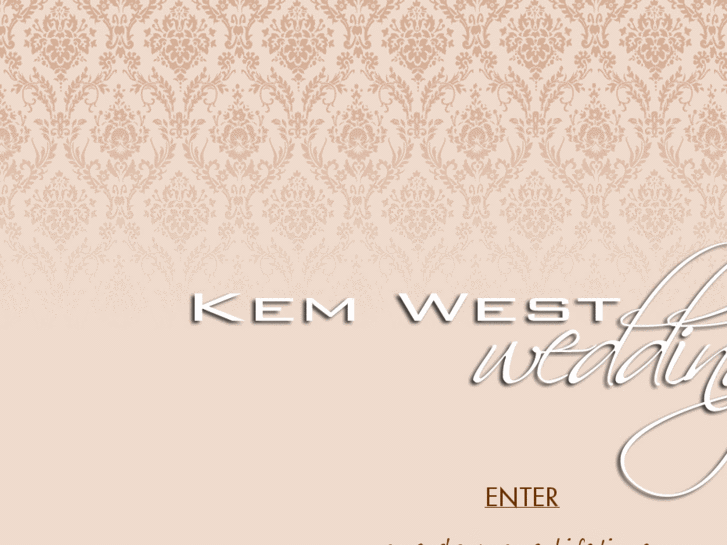 www.kemwestweddings.com