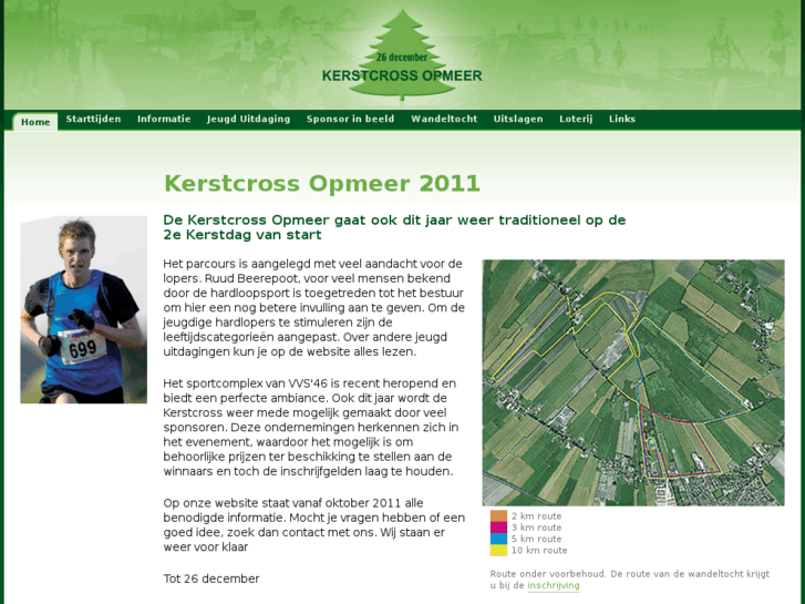 www.kerstcrossopmeer.nl