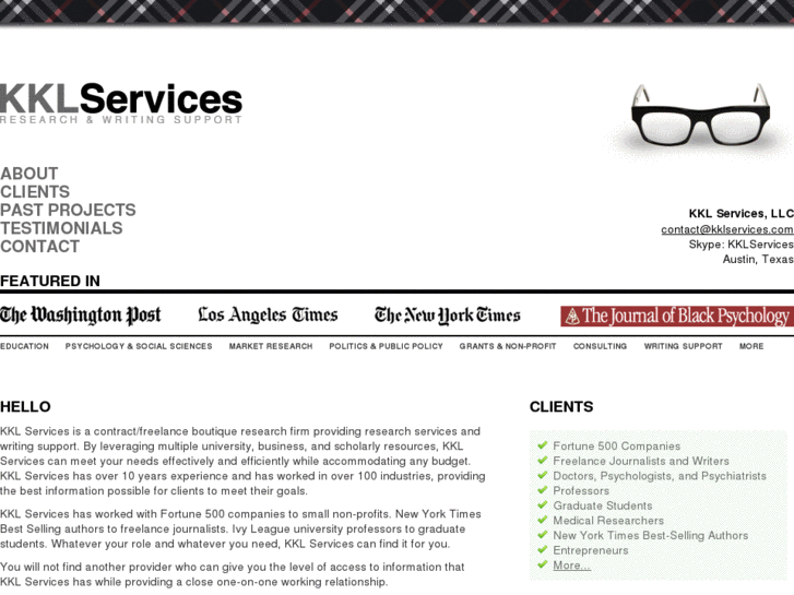 www.kklservices.com