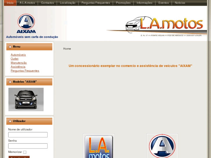 www.la-motos.com